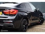 BMW X6 xDrive50i V8 High Executive M-Sport | pano | trekhaak