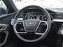 Audi E-tron 55 quattro S edition 95 kWh | SOH 95% | S-Line | Panoramadak | Trekhaak | Apple Carplay | Cruise Control | Parkeersensoren |