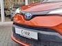 Toyota C-HR 2.0 Hybrid Launch Edition | Leer, Dodehoekherkenning, Parkeersensoren, Stoel + Stuurverwarming, Bi-Tone
