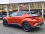 Toyota C-HR 2.0 Hybrid Launch Edition | Leer, Dodehoekherkenning, Parkeersensoren, Stoel + Stuurverwarming, Bi-Tone
