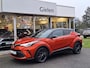 Toyota C-HR 2.0 Hybrid Launch Edition | Leer, Dodehoekherkenning, Parkeersensoren, Stoel + Stuurverwarming, Bi-Tone