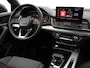 Audi Q5 50 TFSI e S edition Competition | Carbon spiegels | Trekhaak | Dodehoekdetectie | Elektr. verstelbare voorstoelen |