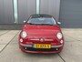 Fiat 500C 0.9 TwinAir Lounge