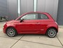 Fiat 500C 0.9 TwinAir Lounge