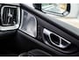 Volvo S60 2.0 Recharge T6 AWD Ultimate Dark | Trekhaak | Bowers & Wilkins | Head-Up Display | Panoramisch Schuif/-kanteldak | 360° Camera | Memory Seats | Adaptieve Cruise Control | BLIS | All-Season Banden |