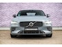 Volvo S60 2.0 Recharge T6 AWD Ultimate Dark | Trekhaak | Bowers & Wilkins | Head-Up Display | Panoramisch Schuif/-kanteldak | 360° Camera | Memory Seats | Adaptieve Cruise Control | BLIS | All-Season Banden |