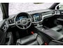 Volvo S60 2.0 Recharge T6 AWD Ultimate Dark | Trekhaak | Bowers & Wilkins | Head-Up Display | Panoramisch Schuif/-kanteldak | 360° Camera | Memory Seats | Adaptieve Cruise Control | BLIS | All-Season Banden |