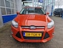 Ford Focus 1.6 EcoBoost Trend Sport | Distributie Recent Vervangen! | Airco | Cruise Control | 18'' Lichtmetalen Velgen | Navigatie |