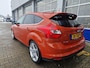 Ford Focus 1.6 EcoBoost Trend Sport | Distributie Recent Vervangen! | Airco | Cruise Control | 18'' Lichtmetalen Velgen | Navigatie |