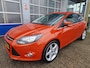 Ford Focus 1.6 EcoBoost Trend Sport | Distributie Recent Vervangen! | Airco | Cruise Control | 18'' Lichtmetalen Velgen | Navigatie |