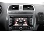 Volkswagen Polo 1.2 TSI Highline DSG 5-Deurs Clima/Cruise/Panodak/Xenon/PDC/LED/Navi/Bluetooth/RadioCD.AUX/16"LM/Trekhaak/APK:2027