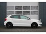 Volkswagen Polo 1.2 TSI Highline DSG 5-Deurs Clima/Cruise/Panodak/Xenon/PDC/LED/Navi/Bluetooth/RadioCD.AUX/16"LM/Trekhaak/APK:2027