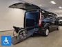 Ford Transit Custom L2H1 Rolstoelbus Bodemverlaging XXL