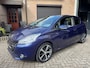 Peugeot 208 1.6 THP Allure, LET OP BESCHRIJVING!! NAV SPORT STOEL PDC STL VERW