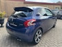 Peugeot 208 1.6 THP Allure, LET OP BESCHRIJVING!! NAV SPORT STOEL PDC STL VERW
