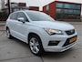 SEAT Ateca 1.5 TSI FR Business Intense FULL LED, Inklapbare trekhaak, Alcantara-Leder Prijspakker!