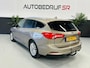 Ford Focus Wagon 1.0 EcoBoost Titanium Business Elektr. Achterklep! Navi! Cruise Controle!
