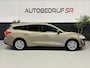 Ford Focus Wagon 1.0 EcoBoost Titanium Business Elektr. Achterklep! Navi! Cruise Controle!