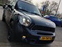 MINI Countryman Mini 1.6 Cooper S 184pk Automaat ALL4 Chili | Navi | Bi-Xenon | Clima | Cruise | Lederen Bekleding | Stoelverwarming | Panorama Schuifdak | Licht+Regensensor | Pdc | Privacy Glass | 18''lm