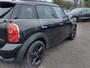 MINI Countryman Mini 1.6 Cooper S 184pk Automaat ALL4 Chili | Navi | Bi-Xenon | Clima | Cruise | Lederen Bekleding | Stoelverwarming | Panorama Schuifdak | Licht+Regensensor | Pdc | Privacy Glass | 18''lm