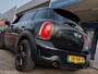 MINI Countryman Mini 1.6 Cooper S 184pk Automaat ALL4 Chili | Navi | Bi-Xenon | Clima | Cruise | Lederen Bekleding | Stoelverwarming | Panorama Schuifdak | Licht+Regensensor | Pdc | Privacy Glass | 18''lm