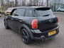 MINI Countryman Mini 1.6 Cooper S 184pk Automaat ALL4 Chili | Navi | Bi-Xenon | Clima | Cruise | Lederen Bekleding | Stoelverwarming | Panorama Schuifdak | Licht+Regensensor | Pdc | Privacy Glass | 18''lm