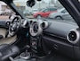 MINI Countryman Mini 1.6 Cooper S 184pk Automaat ALL4 Chili | Navi | Bi-Xenon | Clima | Cruise | Lederen Bekleding | Stoelverwarming | Panorama Schuifdak | Licht+Regensensor | Pdc | Privacy Glass | 18''lm