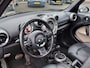 MINI Countryman Mini 1.6 Cooper S 184pk Automaat ALL4 Chili | Navi | Bi-Xenon | Clima | Cruise | Lederen Bekleding | Stoelverwarming | Panorama Schuifdak | Licht+Regensensor | Pdc | Privacy Glass | 18''lm