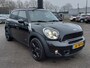 MINI Countryman Mini 1.6 Cooper S 184pk Automaat ALL4 Chili | Navi | Bi-Xenon | Clima | Cruise | Lederen Bekleding | Stoelverwarming | Panorama Schuifdak | Licht+Regensensor | Pdc | Privacy Glass | 18''lm