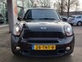 MINI Countryman Mini 1.6 Cooper S 184pk Automaat ALL4 Chili | Navi | Bi-Xenon | Clima | Cruise | Lederen Bekleding | Stoelverwarming | Panorama Schuifdak | Licht+Regensensor | Pdc | Privacy Glass | 18''lm