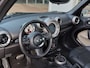 MINI Countryman Mini 1.6 Cooper S 184pk Automaat ALL4 Chili | Navi | Bi-Xenon | Clima | Cruise | Lederen Bekleding | Stoelverwarming | Panorama Schuifdak | Licht+Regensensor | Pdc | Privacy Glass | 18''lm