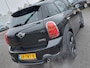 MINI Countryman Mini 1.6 Cooper S 184pk Automaat ALL4 Chili | Navi | Bi-Xenon | Clima | Cruise | Lederen Bekleding | Stoelverwarming | Panorama Schuifdak | Licht+Regensensor | Pdc | Privacy Glass | 18''lm