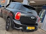 MINI Countryman Mini 1.6 Cooper S 184pk Automaat ALL4 Chili | Navi | Bi-Xenon | Clima | Cruise | Lederen Bekleding | Stoelverwarming | Panorama Schuifdak | Licht+Regensensor | Pdc | Privacy Glass | 18''lm