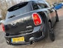MINI Countryman Mini 1.6 Cooper S 184pk Automaat ALL4 Chili | Navi | Bi-Xenon | Clima | Cruise | Lederen Bekleding | Stoelverwarming | Panorama Schuifdak | Licht+Regensensor | Pdc | Privacy Glass | 18''lm