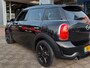MINI Countryman Mini 1.6 Cooper S 184pk Automaat ALL4 Chili | Navi | Bi-Xenon | Clima | Cruise | Lederen Bekleding | Stoelverwarming | Panorama Schuifdak | Licht+Regensensor | Pdc | Privacy Glass | 18''lm