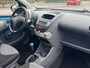 Peugeot 107 1.0-12V XR 3drs NL auto 1e eig. NIEUWE APK #RIJKLAAR