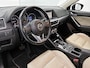 Mazda CX-5 2.5 SkyActiv-G 192 GT-M 2WD