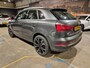 Audi Q3 2.0 TFSI Quattro Sport Advance - 3x S-Line - NL Auto - Clima - Cruise - Navi - Stoelverwarming - Elektr achterklep
