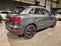 Audi Q3 2.0 TFSI Quattro Sport Advance - 3x S-Line - NL Auto - Clima - Cruise - Navi - Stoelverwarming - Elektr achterklep