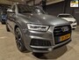 Audi Q3 2.0 TFSI Quattro Sport Advance - 3x S-Line - NL Auto - Clima - Cruise - Navi - Stoelverwarming - Elektr achterklep