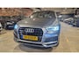 Audi Q3 2.0 TFSI Quattro Sport Advance - 3x S-Line - NL Auto - Clima - Cruise - Navi - Stoelverwarming - Elektr achterklep