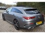 Mercedes-Benz CLA Shooting Brake 250 e Business Solution AMG Limited 218 pk | Open dak | Camera | Carplay | Widescreen | Sfeerverlichting | Stoelverwarming | Full LED
