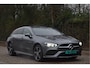 Mercedes-Benz CLA Shooting Brake 250 e Business Solution AMG Limited 218 pk | Open dak | Camera | Carplay | Widescreen | Sfeerverlichting | Stoelverwarming | Full LED