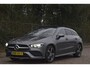 Mercedes-Benz CLA Shooting Brake 250 e Business Solution AMG Limited 218 pk | Open dak | Camera | Carplay | Widescreen | Sfeerverlichting | Stoelverwarming | Full LED