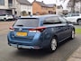 Toyota Auris Touring Sports Touring Sports 1.8 Hybrid Executive | Panoramadak, Keyless, Half leer, Stoelverwarming, Parkeersensoren, Navigatie