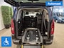 Citroën Berlingo L1 Rolstoelauto Automaat 3+1