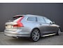 Volvo V90 2.0 T5 Automaat Momentum LED | Zwart Leder | Carplay | Camera | Trekhaak | Dealer Onderhouden!!
