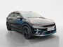 Kia Niro EV e-Niro ExecutiveLine 64 kWh | Lederen bekleding | Elektrische stoelverstelling | Stoelverwarming + ventilatie | Navigatie | Climate control