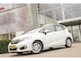 Honda Jazz 1.3i VTEC COMFORT - ALL WEATHERS - NAVIGATIE - STOELVERWARMING