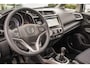 Honda Jazz 1.3i VTEC COMFORT - ALL WEATHERS - NAVIGATIE - STOELVERWARMING